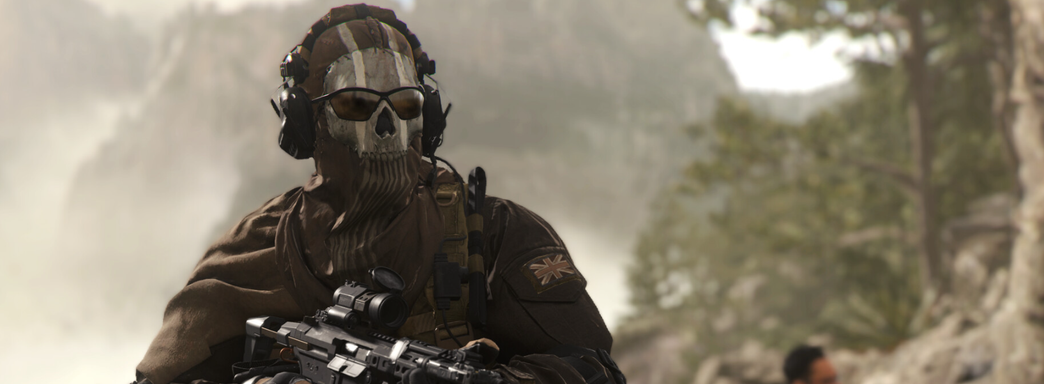 Вышел улучшенный взлом кампании Call of Duty Modern Warfare 2 — хакер нацелился на современную MW 3