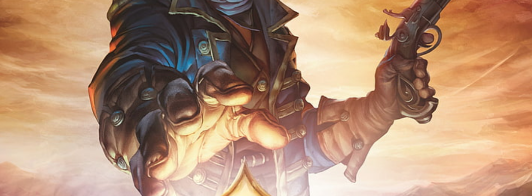 Похоже, звезда «Шан-Чи» Симу Лю фанат Fable 3