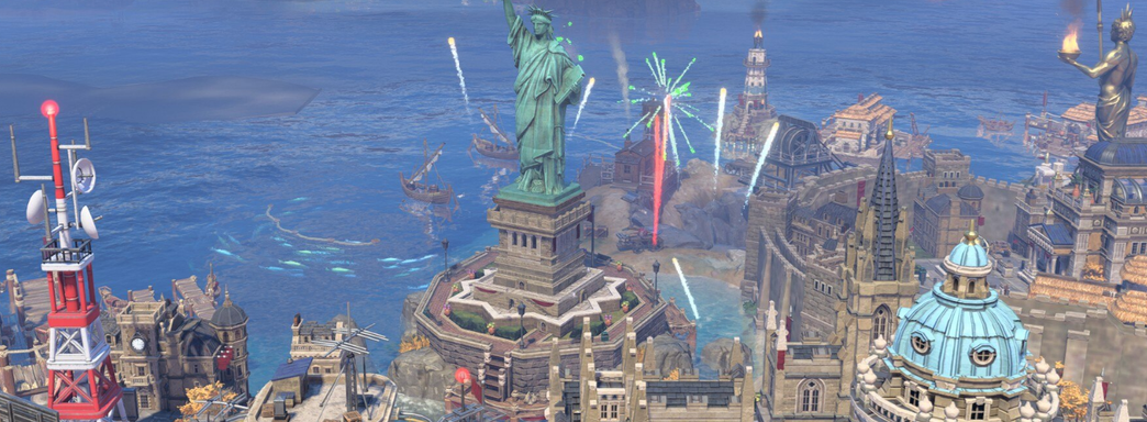 Civilization 7 попала в список худших игр в Steam, но результаты проекта оказались в рамках ожиданий издателя