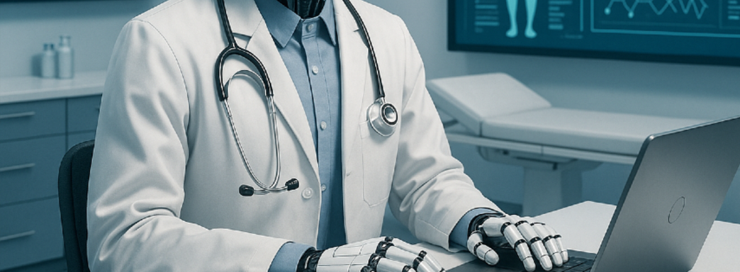 Послушал ChatGPT — попал в психбольницу. Совет по питанию от ИИ чуть не погубил человека