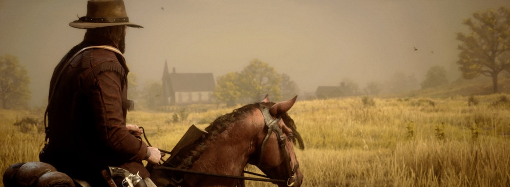 IGN составил топ-10 лучших приквелов —DMC 3, RDR2  и не только