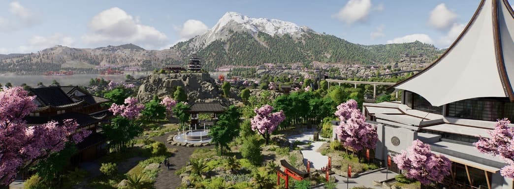 В Jurassic World Evolution 3 строить парки станет легче, чем когда-либо