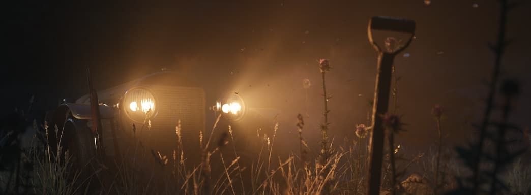 Сравнение Mafia: The Old Country. PS5 Pro против Xbox Series X