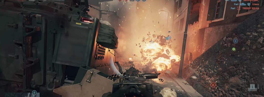 Battlefield 6 получит инструмент для поиска серверов. DICE переработала систему из Battlefield 4