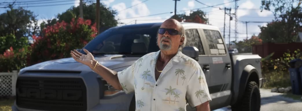 Бывший аниматор Rockstar назвал игру, с которой GTA 6 стоило бы взять пример ближнего боя