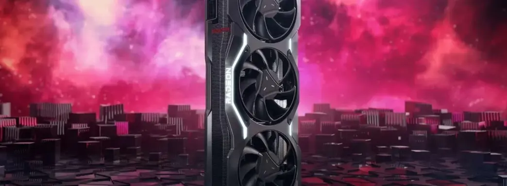 Энтузиаст разработал утилиту для активации FSR 4 в играх без официальной поддержки