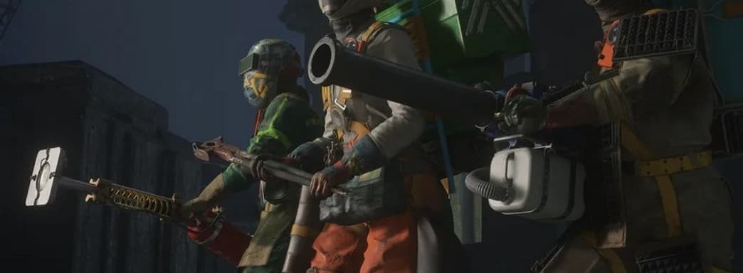 Remedy признала, что запуск FBC: Firebreak был разочаровывающим