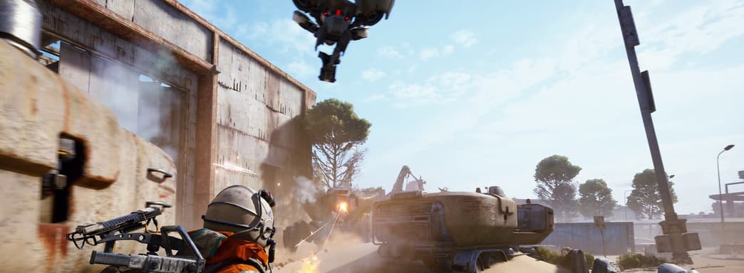 Создатели Arc Raiders отказались от Gamescom и тестирований перед релизом