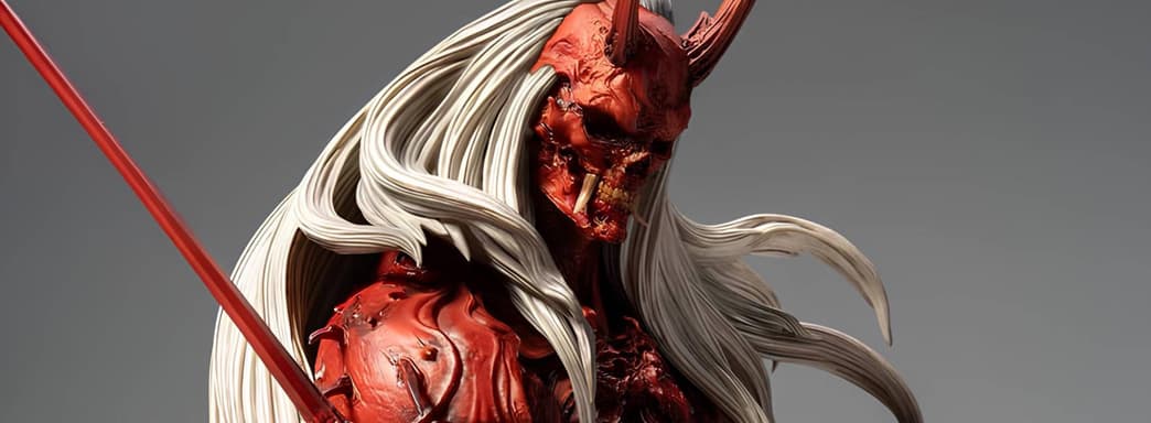 Black Myth: Wukong получит статуи Царя Якшей, Гуан-чжи, Почтенного старца Цзинь-чи и Блуждающего умертвия