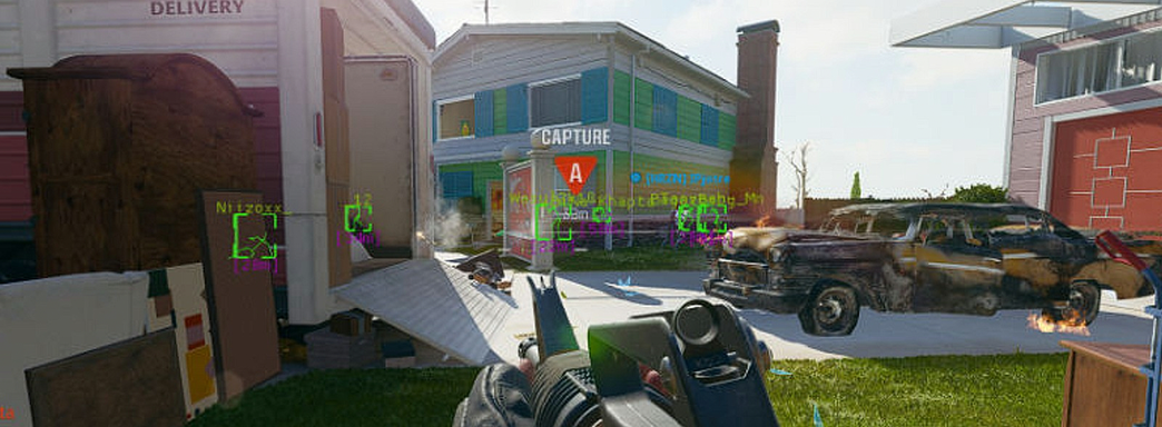 73% геймеров готовы с радостью предоставить свои паспортные данные компаниям, чтобы огородиться от читеров