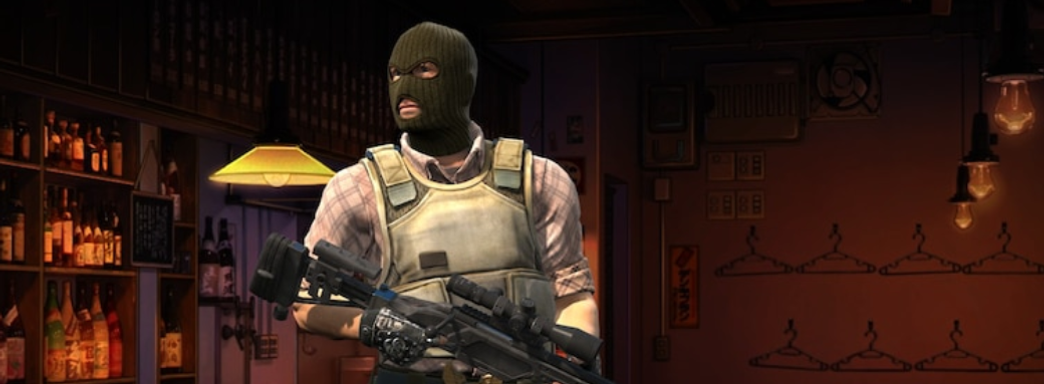 Стример смог сделать «эйс» в Counter-Strike 2 на геймпаде