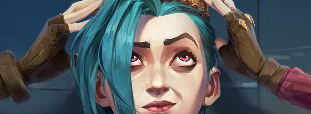 «Аркейн» идёт за новыми «Эмми»: второй сезон анимационного сериала по League of Legends получил две номинации