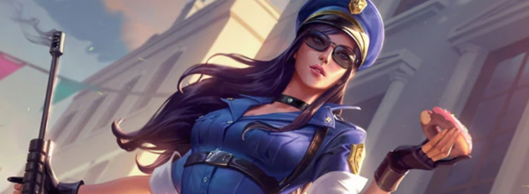 Игрок в League of Legends возмутился из-за банов за бустинг аккаунтов — разработчик рекомендовал ему пойти работать в McDonald's