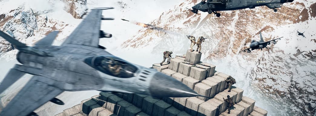 В бете Battlefield 6 нашли критическую ошибку с античитом