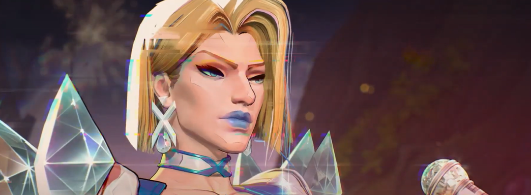 Не разврат, а канон: создатель Marvel Rivals объяснил, как создаются скины для персонажей