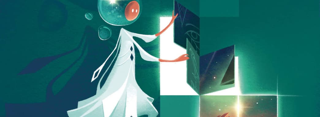 Настольная головоломка на наблюдательность и дедукцию Behind выйдет в России