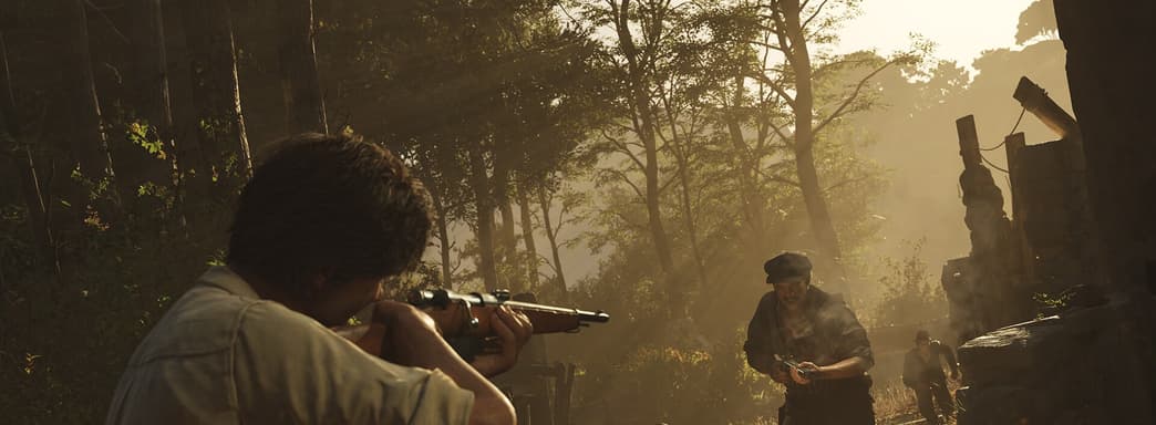 Mafia: The Old Country сравнили с RDR 2 и GTA 5