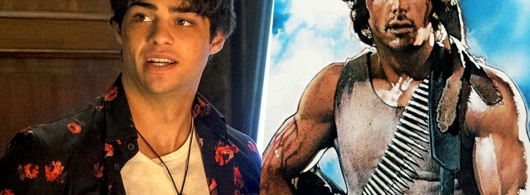 Не только Street Fighter: Кен из нового «Уличного бойца» может сыграть молодого Рэмбо