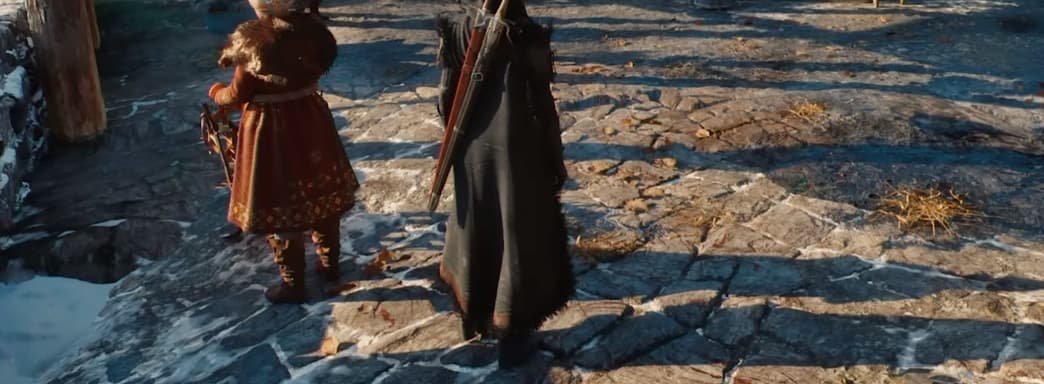 The Witcher 4 на Unreal Engine 5. CD Projekt Red показала, как создать открытый мир с поддержкой 60 fps