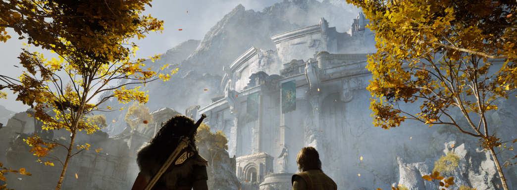 Первые оценки «исландской God of War» — Echoes of the End критикуют за технические проблемы