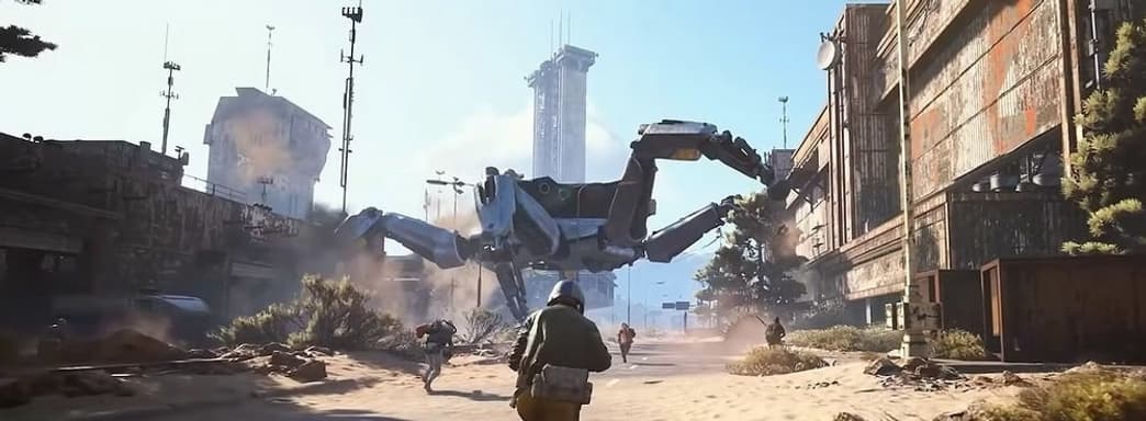 Разработчики экстракшен-шутера ARC Raiders не станут проводить еще одну бету до релиза игры