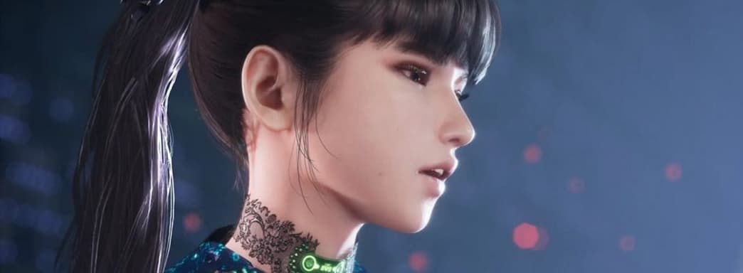 Stellar Blade стала самой быстро продаваемой корейской игрой в Steam. Игра обеспечила почти 60% выручки Shift Up