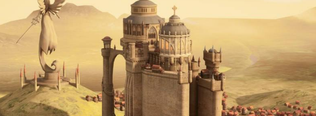 Новые кадры Heroes of Might and Magic 5 на движке Unreal Engine 5. Разработчики рассказали о механиках и прогрессе