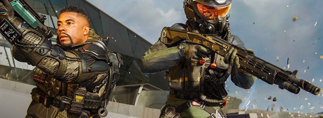 В Call of Duty: Black Ops 7 не будет популярной механики передвижения — слух