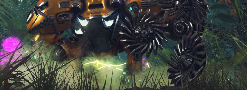 Польский хит The Riftbreaker скоро станет кооперативным — трейлер нового режима игры