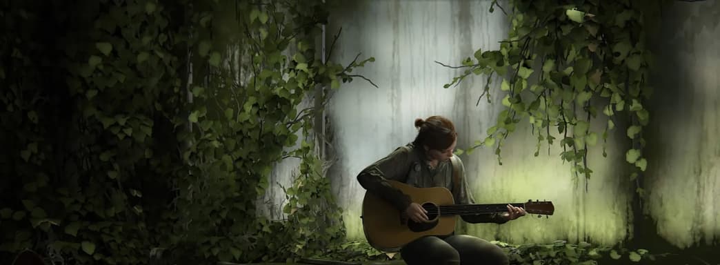 The Last of Us 3 выйдет не раньше середины поколения PS6 — информатор