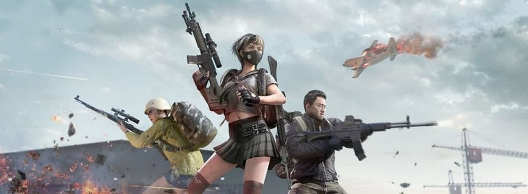 Разработчики PUBG сворачивают поддержку игры на консолях PS4 и Xbox One