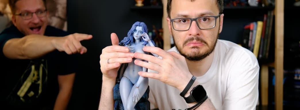 [Видео] ЗАДРАЛО! Усталость от сосаликов (Souls-like)