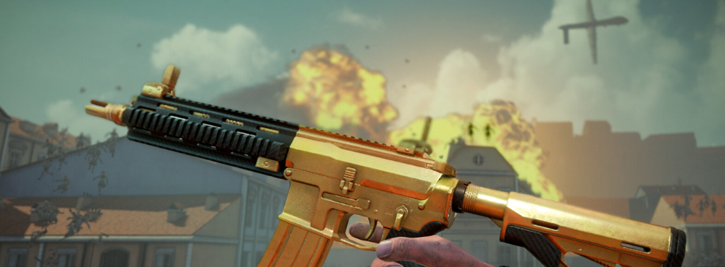 Saber выпустила новый шутер World War Z, но поиграть смогут не все желающие