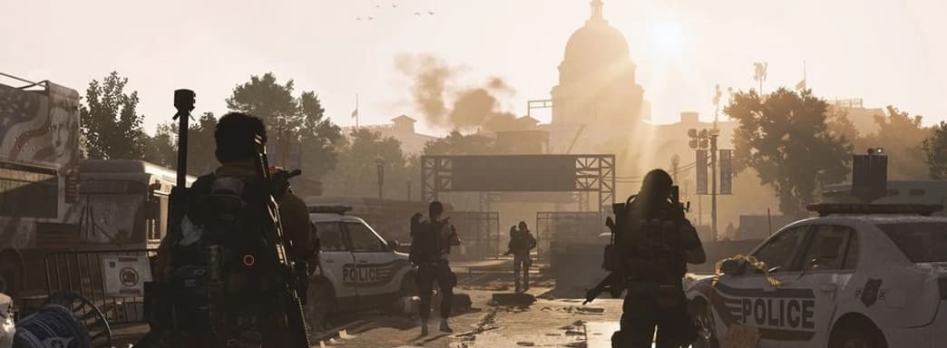 Ubisoft представит некий загадочный «большой проект» в серии The Division на Gamescom