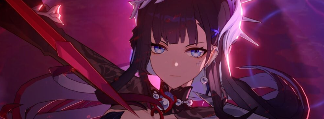 В Honkai Star Rail началась раздача круток и Звёздного нефрита. Вышло обновление 3.5