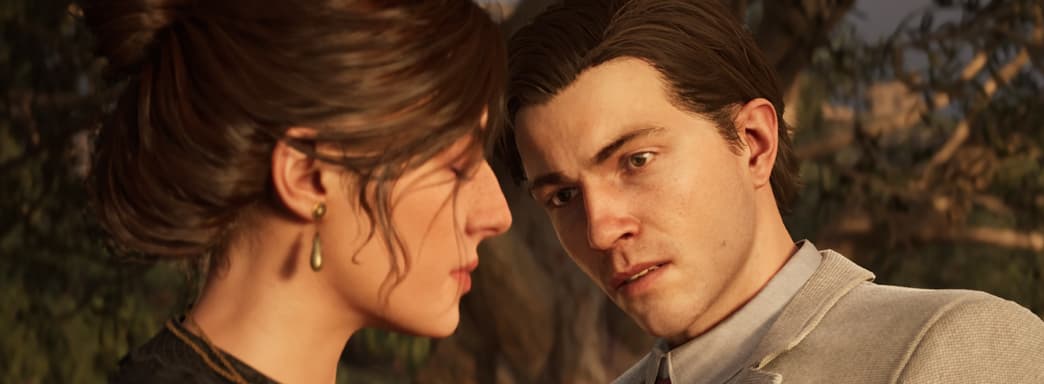 Отличная «Мафия» — стандартная «игра». Обзор сюжетного боевика Mafia: The Old Country