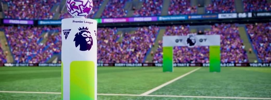 Забудем Football Manager 25. Sports Interactive анонсировала Football Manager 26