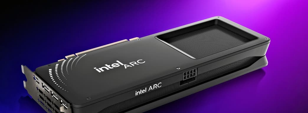 Intel готовит конкурента RTX 5050 с 16 ГБ памяти? В драйверах Linux нашли упоминание неанонсированной видеокарты