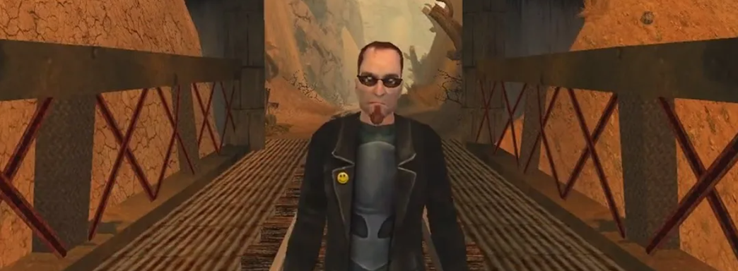 Культовая Postal 2 возвращается на современные платформы — игроки профинансировали релиз ремастера