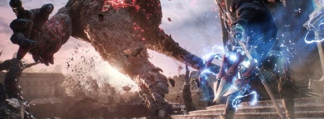 Capcom раскрыла цифры продаж. Рекордные тиражи Resident Evil и Monster Hunter