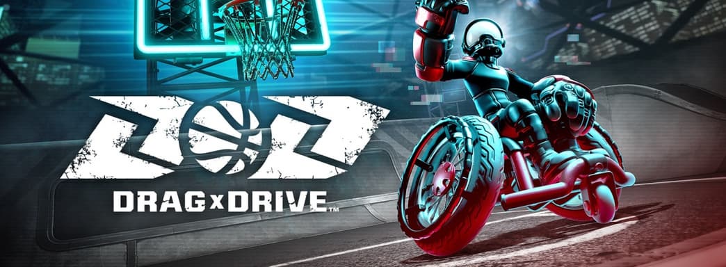 Новый эксклюзив Nintendo получил низкие оценки. Рецензенты быстро заскучали в Drag x Drive