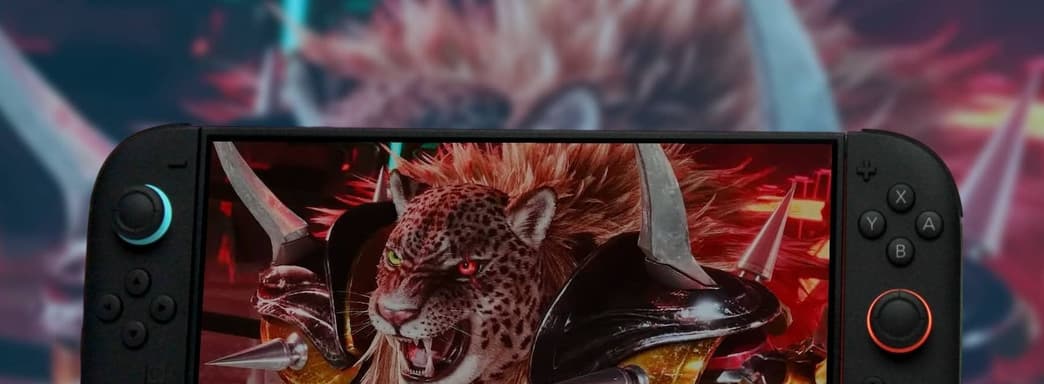 Tekken 8 на Switch 2 возможна, но обойдётся слишком дорого — Кацухиро Харада