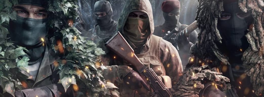 Мультиплеерный режим Fox Hunt в Metal Gear Solid Delta: Snake Eater не будет поддерживать кроссплей