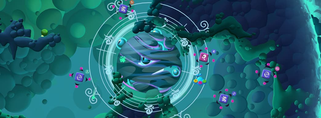 Музыкальное приключение The Lullaby of Life вышло на Android