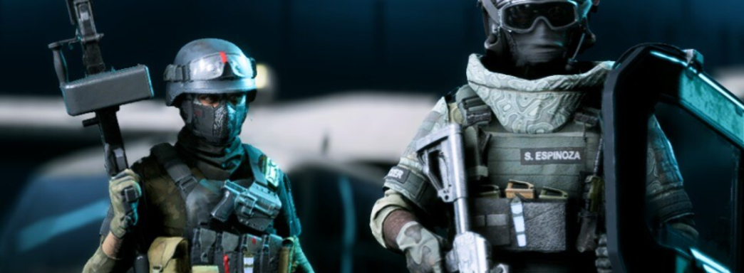 Battlefield 2042 получит крупное обновление с контентом в стиле Battlefield 6 — датамайнер