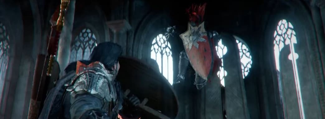 Разработчики «Корейского Ведьмака» Crimson Desert показали 13 минут геймплея