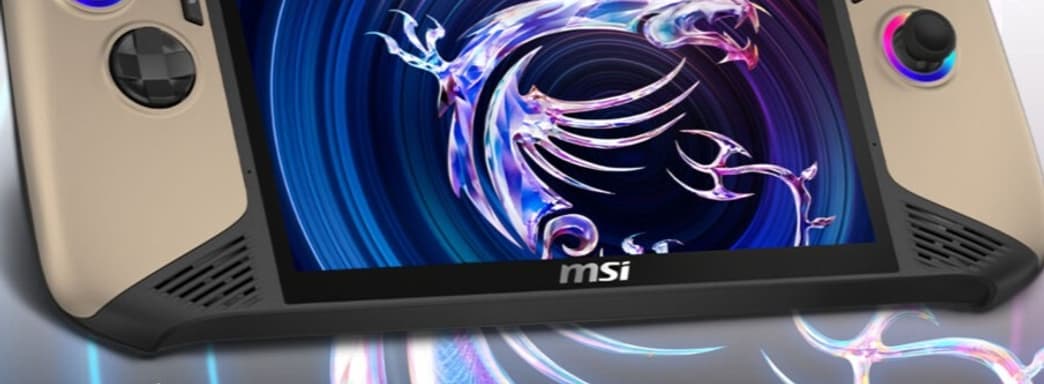 MSI Claw 8 AI+ вырвалась в лидеры после обновления, обеспечившего до 30% прироста FPS