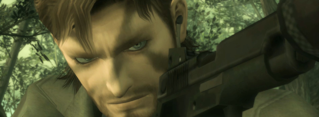 Konami сможет справиться с Metal Gear и без Хидео Кодзимы — виденье исполнителя роли Солида Снейка