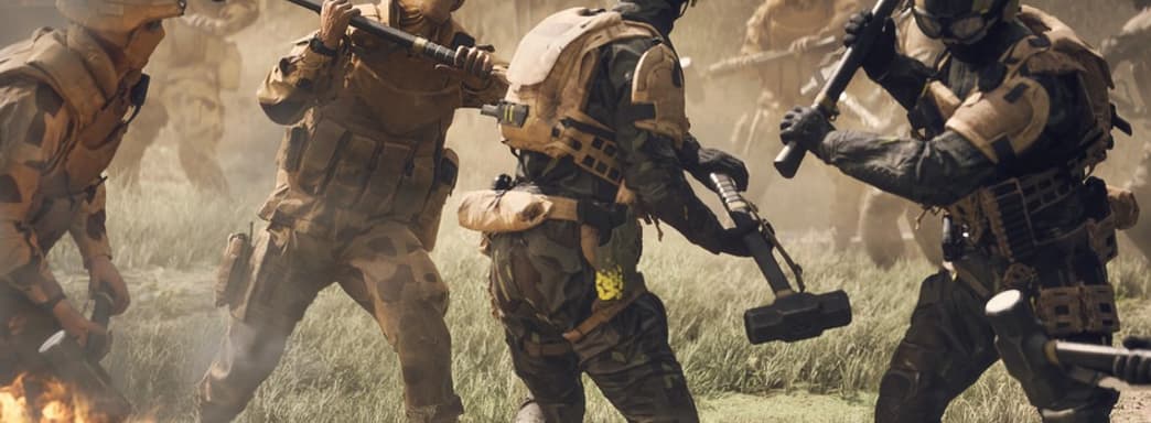 Игроки Battlefield 6 жалуются на матчмейкинг. EA уже спешит с патчем