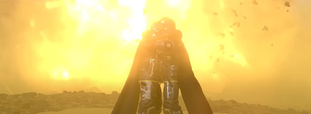 Защити свободу на Xbox с благословения PlayStation. Helldivers 2 вот-вот выйдет на новой платформе